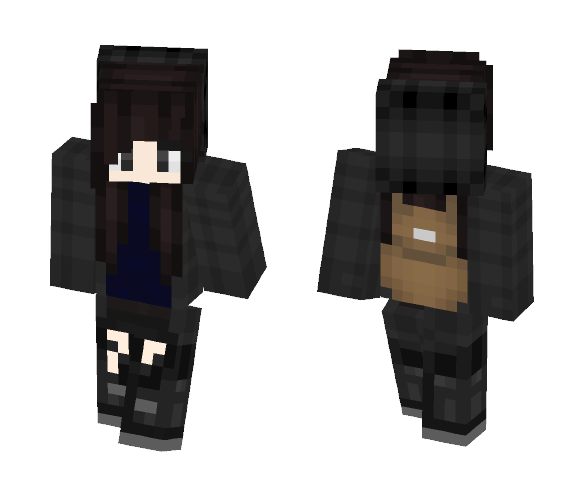 other brothers twin - Other Minecraft Skins - image 1