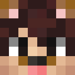 snapchat idk - Female Minecraft Skins - image 3
