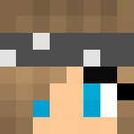 potato - Male Minecraft Skins - image 3