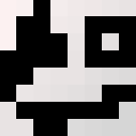 *Gaster .... Void Creature* - Male Minecraft Skins - image 3