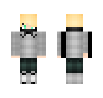 Averian (Story Character) - Interchangeable Minecraft Skins - image 2