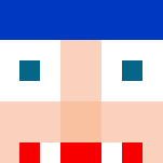 Jeffy (SuperMarioLogan) - Male Minecraft Skins - image 3