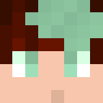 BigD - Male Minecraft Skins - image 3