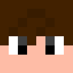 Dipper - Male Minecraft Skins - image 3