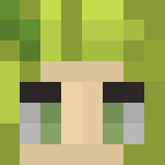 Elf Of The Willows - Interchangeable Minecraft Skins - image 3