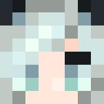 That would be enough - Female Minecraft Skins - image 3