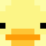 Derpy Duck - Interchangeable Minecraft Skins - image 3