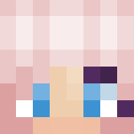 λ Innocent Pink λ ~ αмєℓια - Female Minecraft Skins - image 3