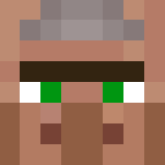 The Odd Villager - Interchangeable Minecraft Skins - image 3