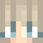 Terrible with names - Female Minecraft Skins - image 3