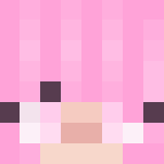 Pink, To Be Honest ~Scartha~ - Female Minecraft Skins - image 3