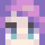 nyaa hashimoto >:33ccc - Female Minecraft Skins - image 3