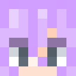 New shading, i luv it | CONTEST - Female Minecraft Skins - image 3
