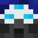 Hunter Neuroghast set - Interchangeable Minecraft Skins - image 3