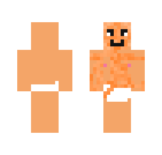 Horrible skin: Sunburn - Other Minecraft Skins - image 2