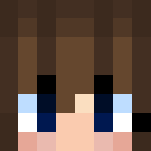 Girl Person - Girl Minecraft Skins - image 3