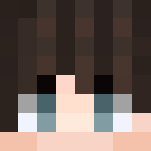 ♂ | Ƥαηɗα | Malia - Male Minecraft Skins - image 3