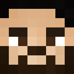 Seth Rollins (Summerslam 2016) - Male Minecraft Skins - image 3