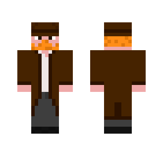 My Friends Request 2 - Male Minecraft Skins - image 2