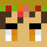 Mexican Opal - Male Minecraft Skins - image 3