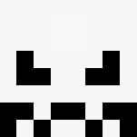 Monotale Armored Undyne - Female Minecraft Skins - image 3