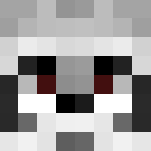 Ray the Racoon TNAR - Male Minecraft Skins - image 3