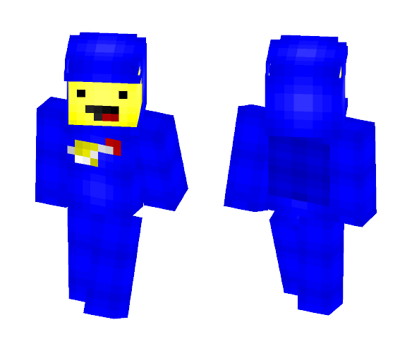 Updated - Male Minecraft Skins - image 1