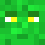 Mossy Dan - Interchangeable Minecraft Skins - image 3