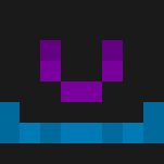 ErRoR Papyrus - Male Minecraft Skins - image 3