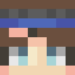 Team Mystic // female in desc. - Male Minecraft Skins - image 3