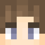 50 Subs ! ^ω^ - Male Minecraft Skins - image 3