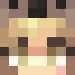 Koalaty Koala | + male version - Female Minecraft Skins - image 3