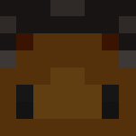 Collared Shirt - Male Minecraft Skins - image 3