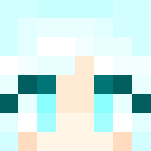 Bella (BlueShadowGirl111's request) - Female Minecraft Skins - image 3
