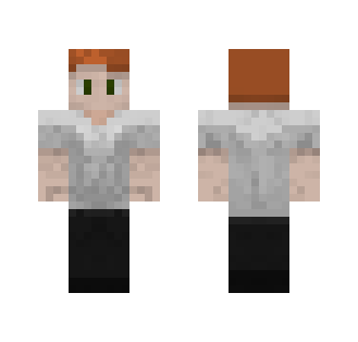 Le Me - Male Minecraft Skins - image 2