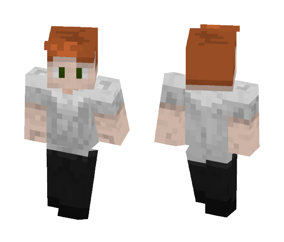 Le Me - Male Minecraft Skins - image 1