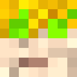 Demon Hunter - Male Minecraft Skins - image 3