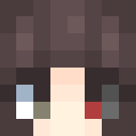 Kurona (nashiro in desc wowie) - Female Minecraft Skins - image 3