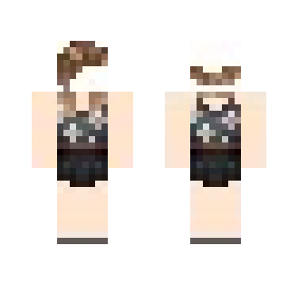 girlss - Female Minecraft Skins - image 2