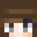 ♥~Kawaii~ Farm Girl~♥ - Kawaii Minecraft Skins - image 3
