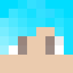 Common Collection~ Hipster - Male Minecraft Skins - image 3