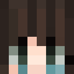 ♀ | Rαιηу Ɗαу | Malia - Female Minecraft Skins - image 3