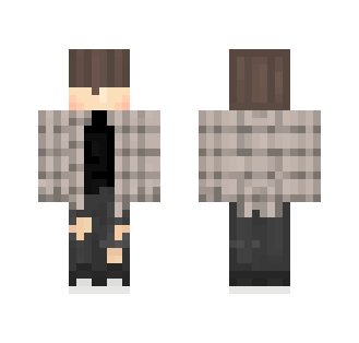 Just.. Something. - Interchangeable Minecraft Skins - image 2
