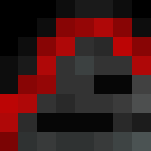 blood reaper - Male Minecraft Skins - image 3