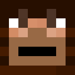 M0nkey_Chief (old version)(my skin) - Male Minecraft Skins - image 3