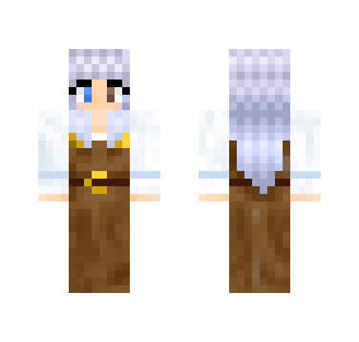 Valeila - Male Minecraft Skins - image 2