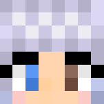 Valeila - Male Minecraft Skins - image 3