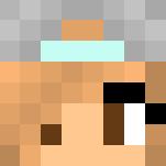 Swagg girl - Girl Minecraft Skins - image 3