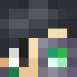 -(GBJ)- OC - Male Minecraft Skins - image 3