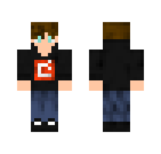 Mojang - Male Minecraft Skins - image 2